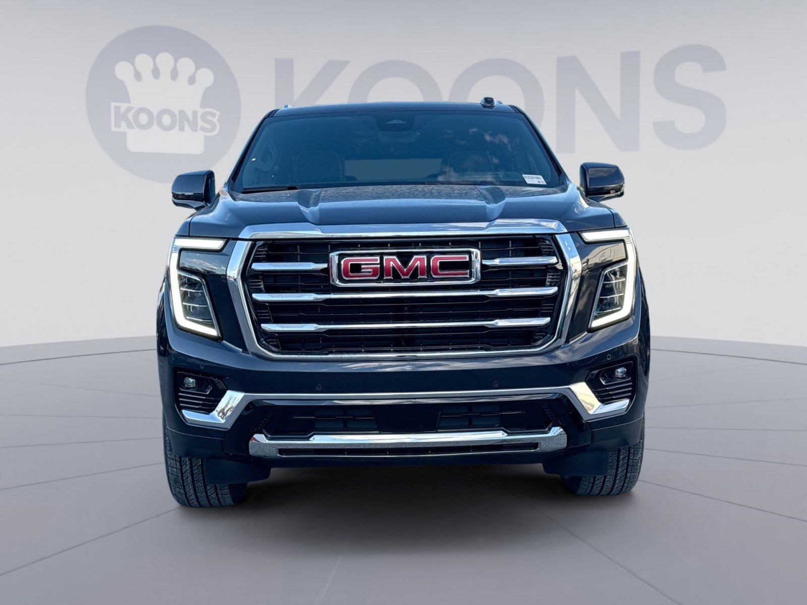 New 2026 GMC Yukon XL Elevation w/ Elevation Premium Package image 11