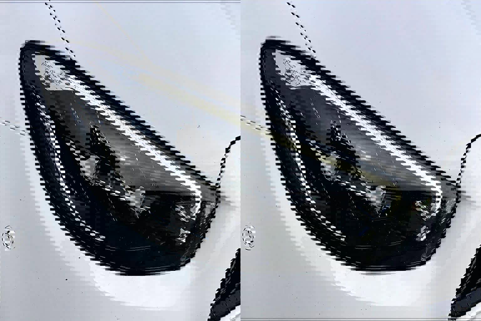 Used 2022 Mercedes-Benz E 53 AMG 4MATIC Sedan image 27