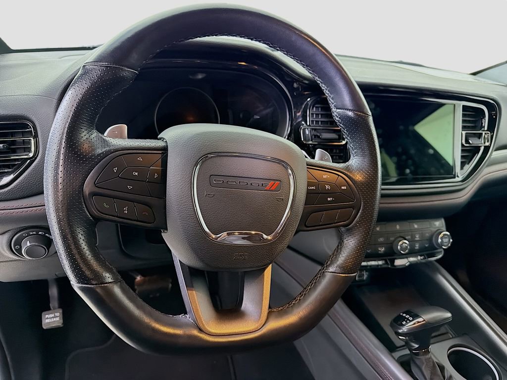 Used 2024 Dodge Durango R/T image 14