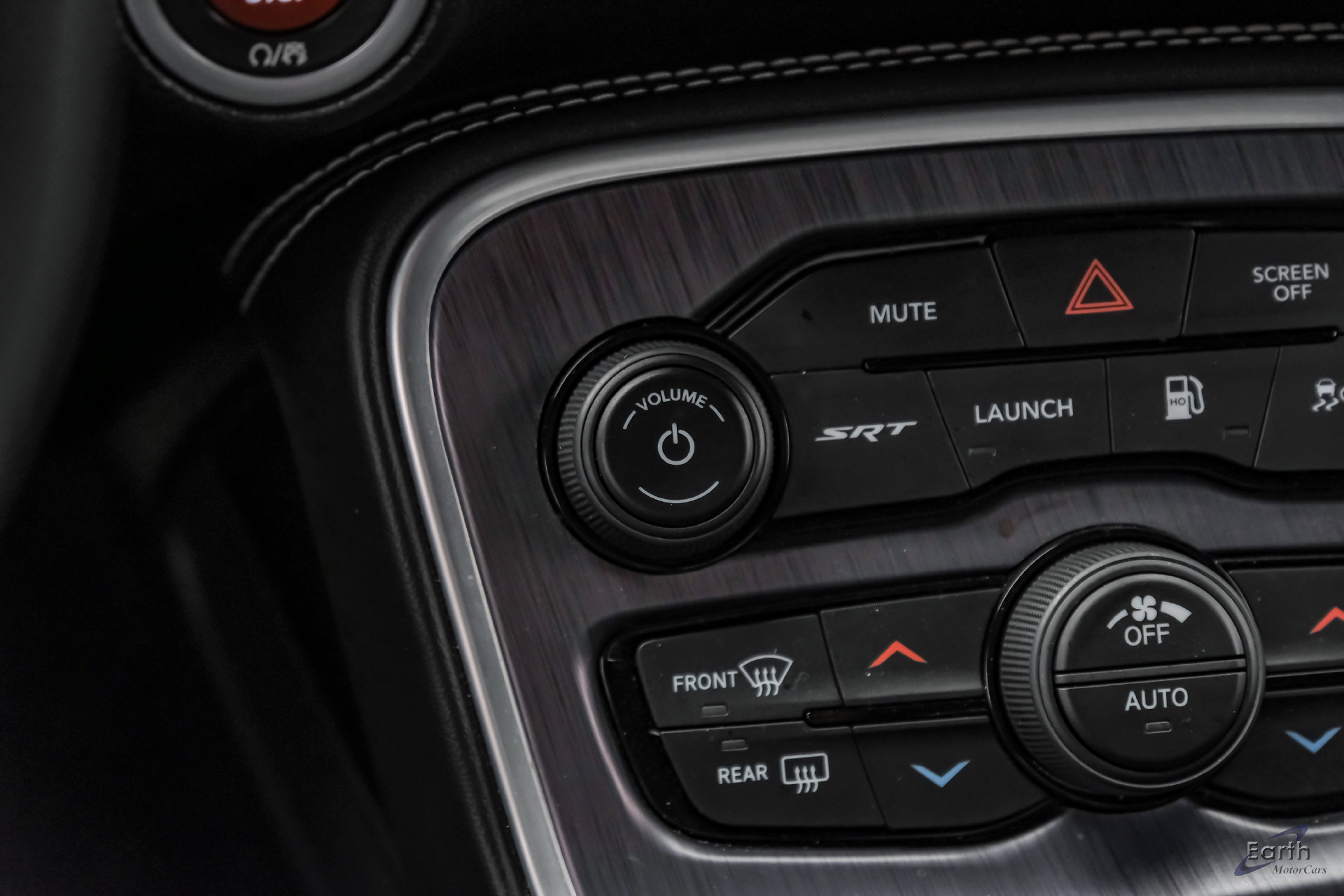 Used 2018 Dodge Challenger SRT Demon RWD image 74