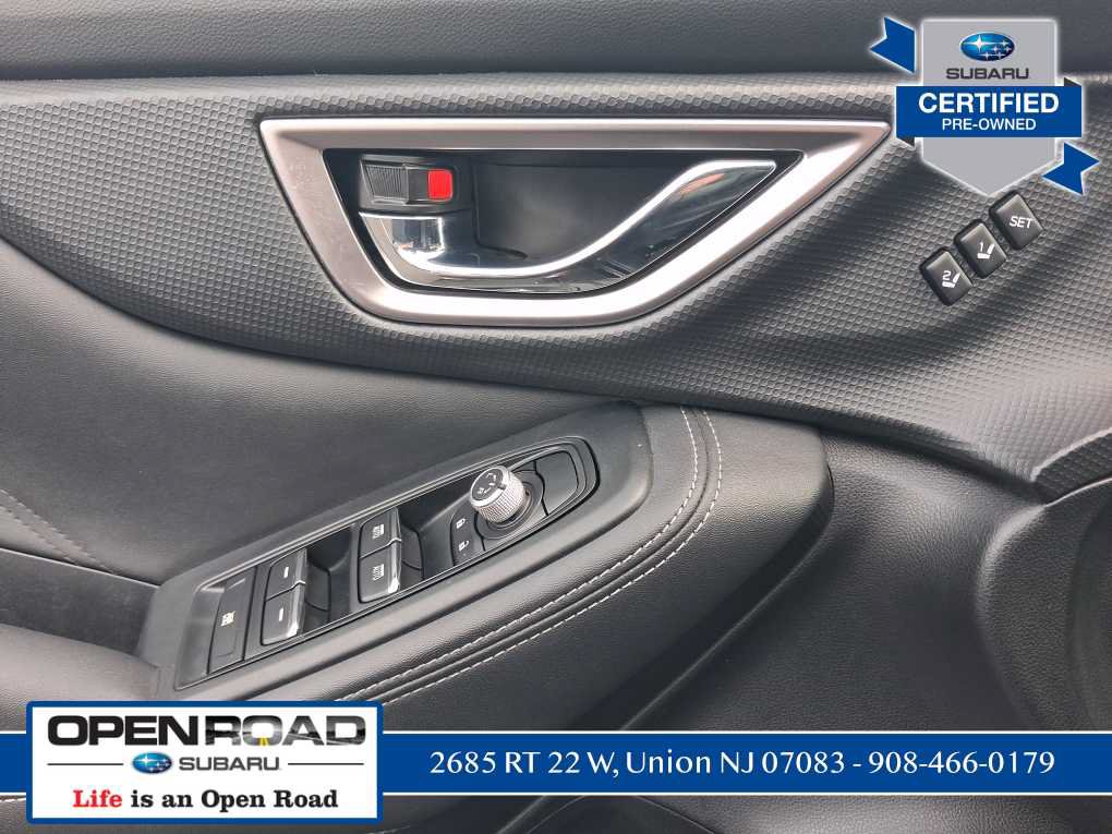 Used 2023 Subaru Forester Touring w/ Popular Package #2 AWD/4WD image 29
