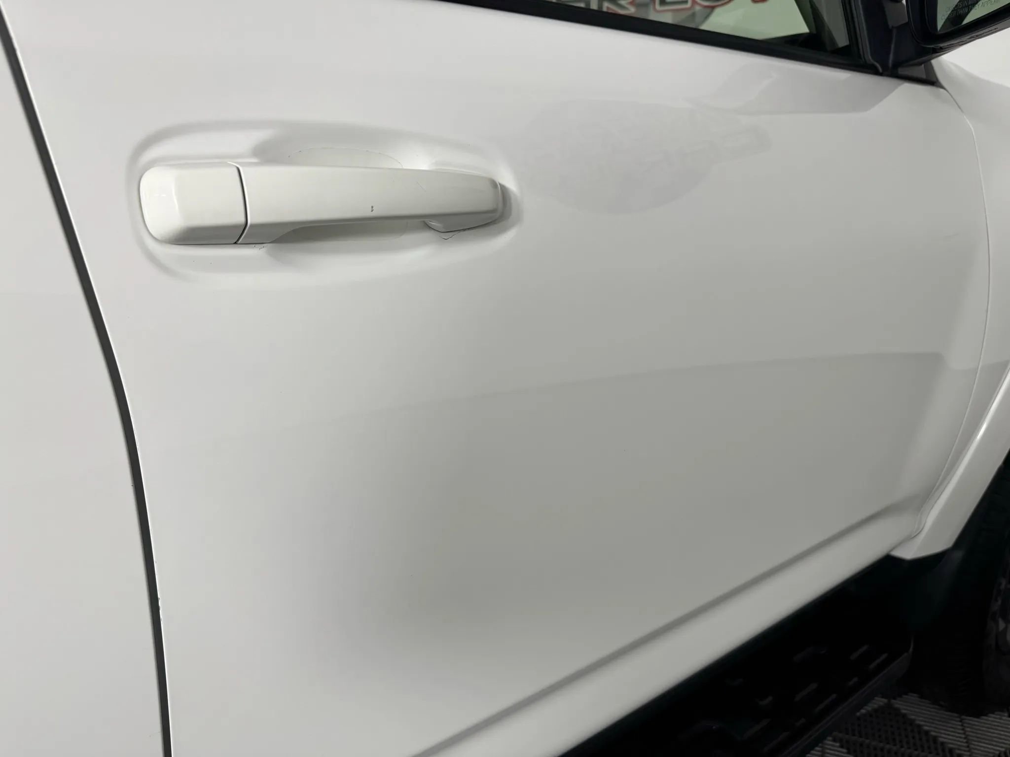 Used 2019 Toyota 4Runner SR5 Premium AWD/4WD image 31