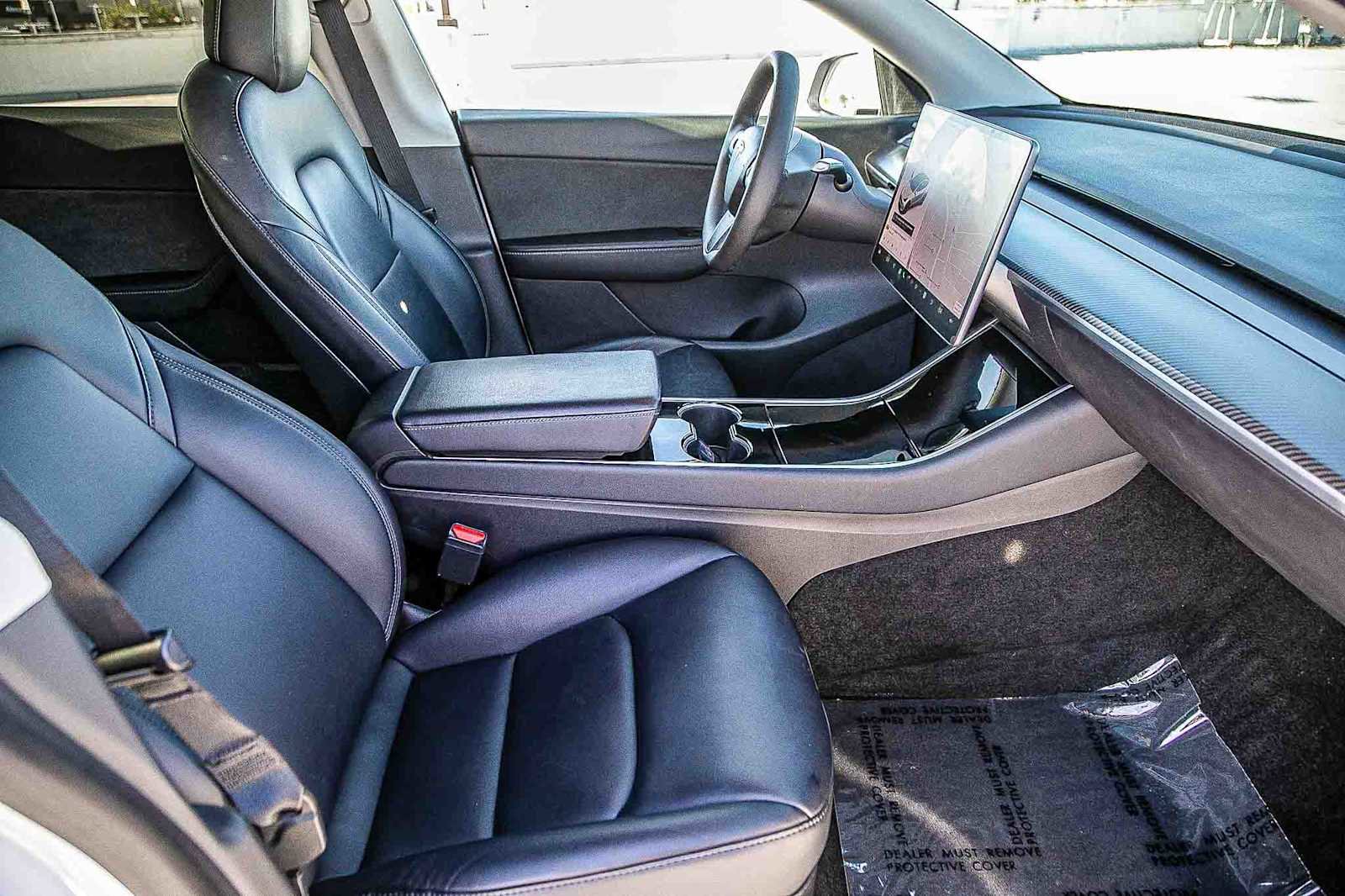 Used 2021 Tesla Model Y Long Range image 16