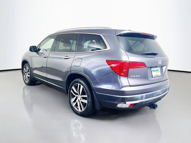 Used 2017 Honda Pilot Touring image 6