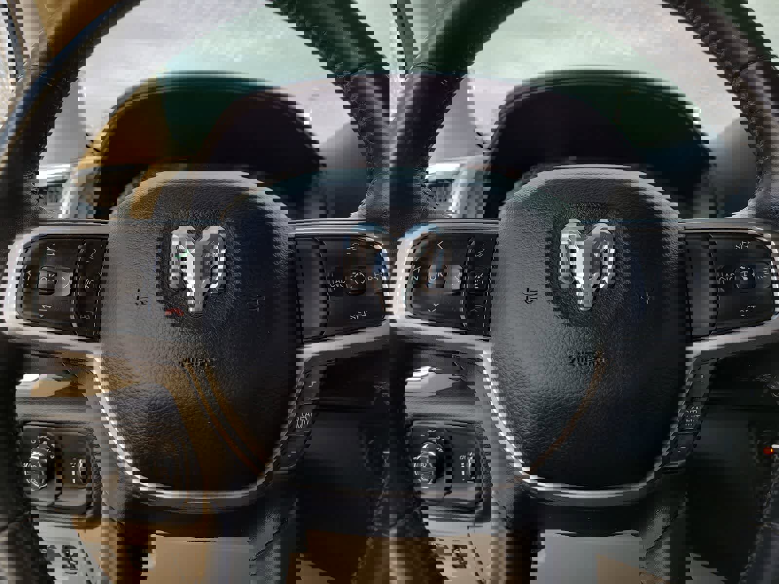 Used 2020 RAM 1500 Big Horn image 23