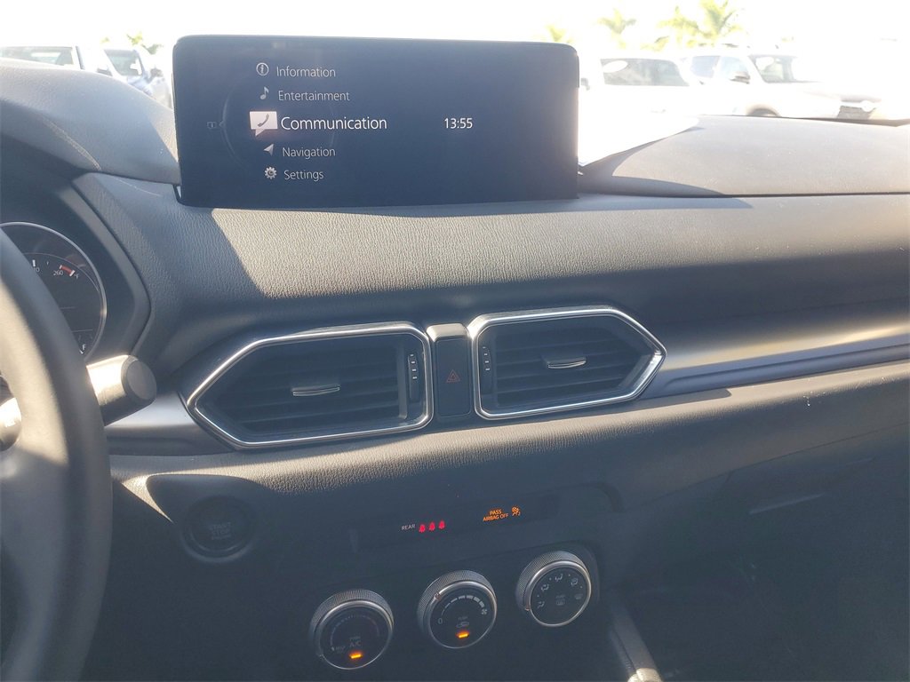 Used 2023 MAZDA CX-5 AWD 2.5 S image 24