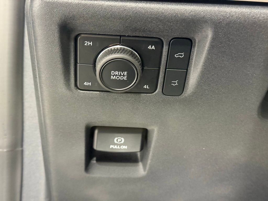 New 2026 Ford Expedition Active AWD/4WD image 38