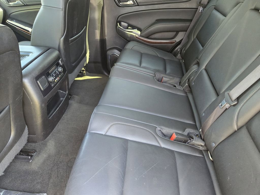 Used 2016 GMC Yukon SLT w/ Open Road Package image 38