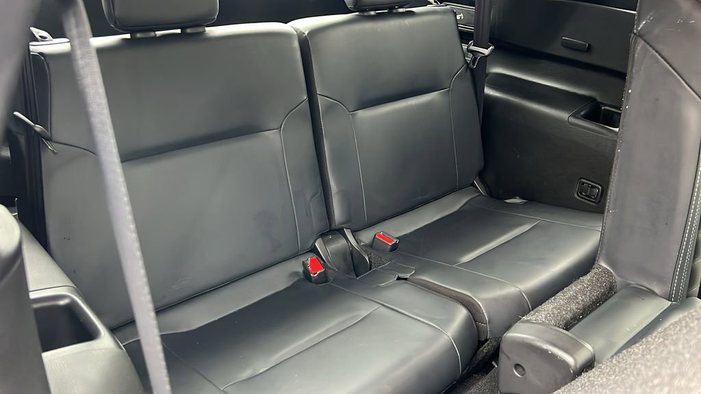 Used 2024 Mitsubishi Outlander SE image 15