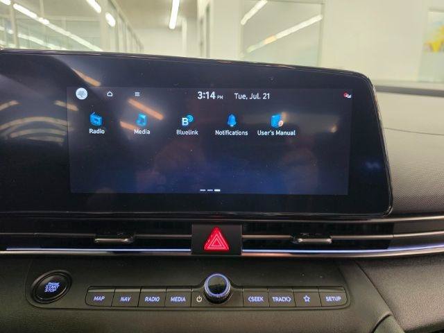 Used 2023 Hyundai Elantra N FWD image 22