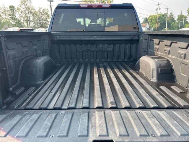 Used 2022 GMC Sierra 1500 Denali w/ Technology Package image 47