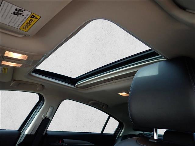 Used 2019 MAZDA MAZDA6 Grand Touring image 12