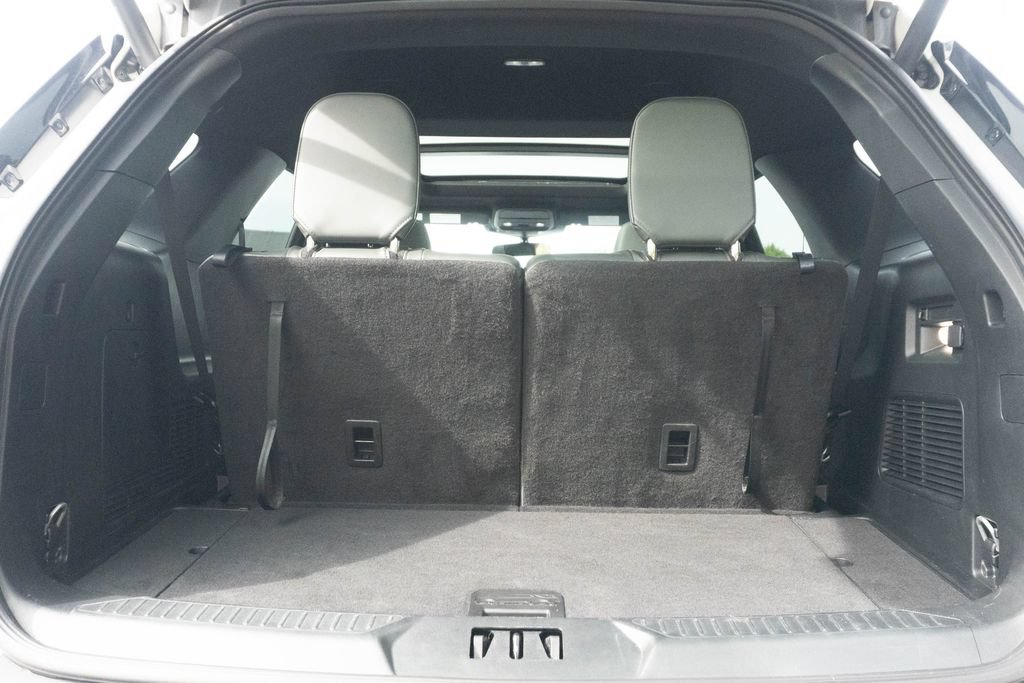 Used 2023 Ford Explorer Timberline AWD/4WD image 16