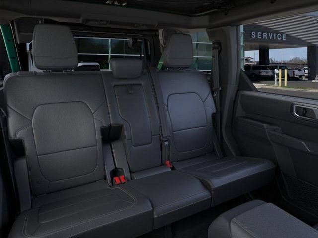 New 2025 Ford Bronco Badlands AWD/4WD image 11