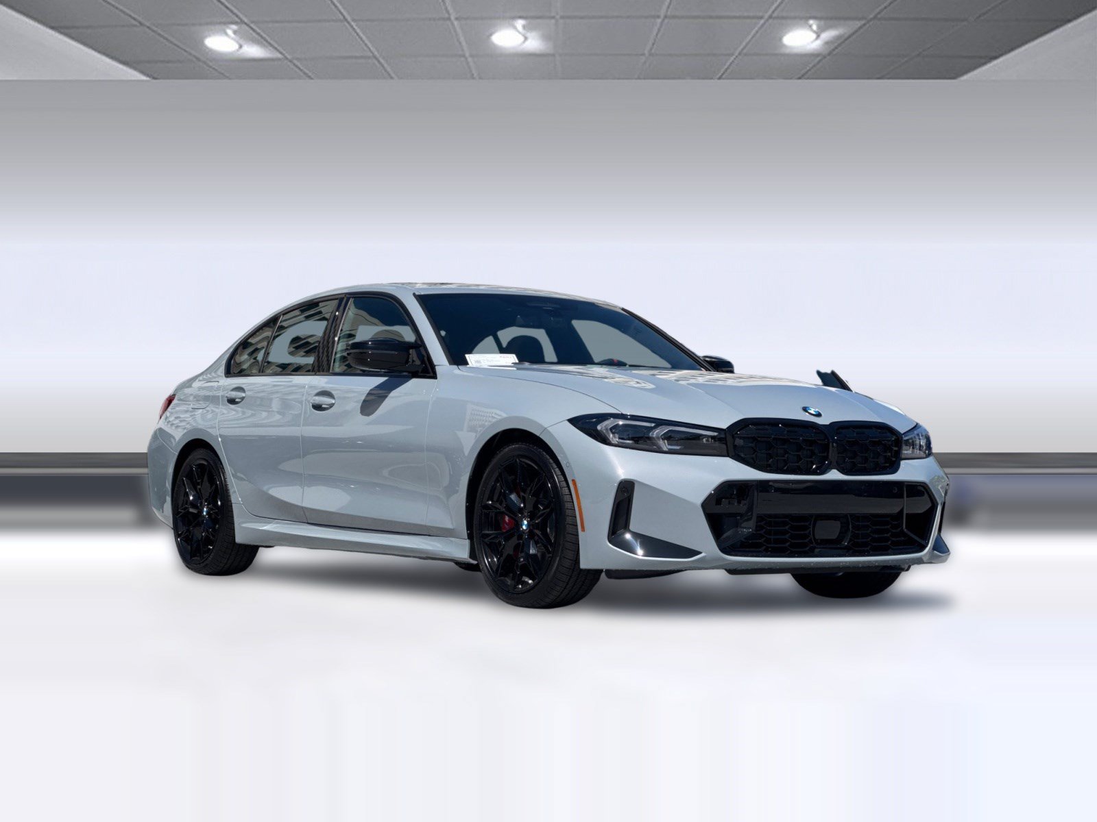New 2026 BMW M340i RWD image 6