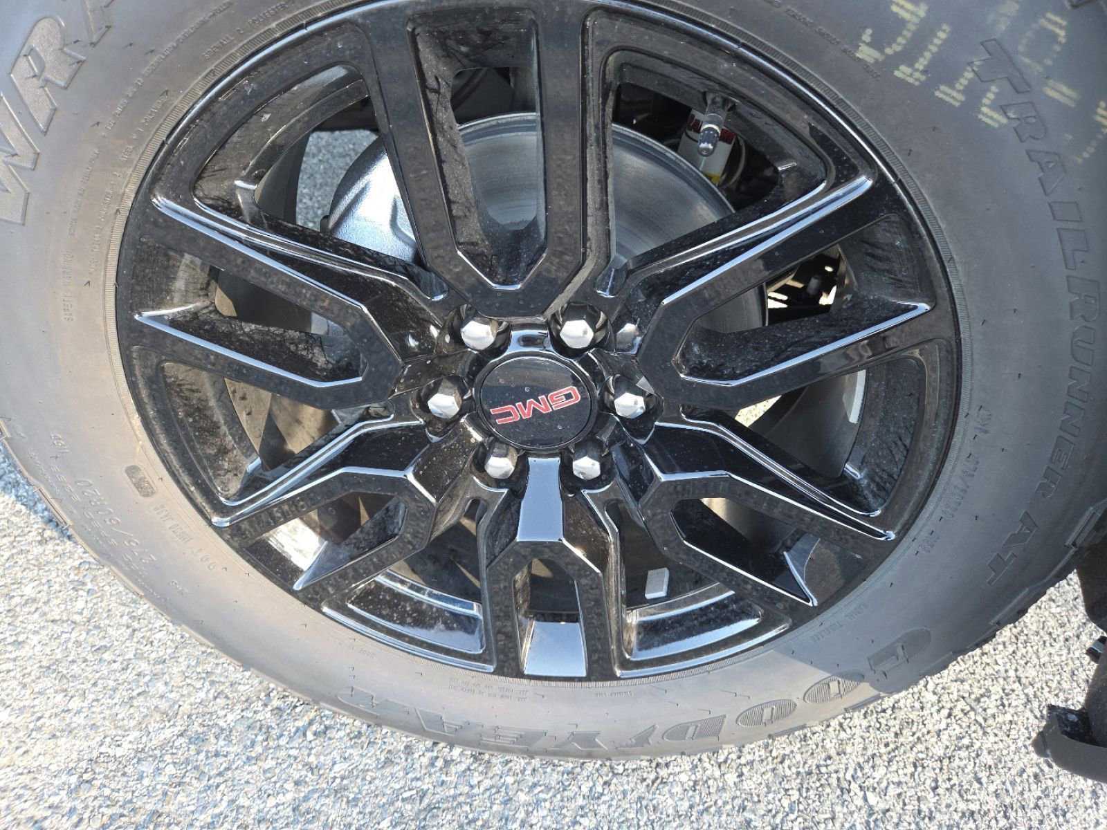 New 2026 GMC Sierra 1500 Pro w/ Graphite Edition image 10