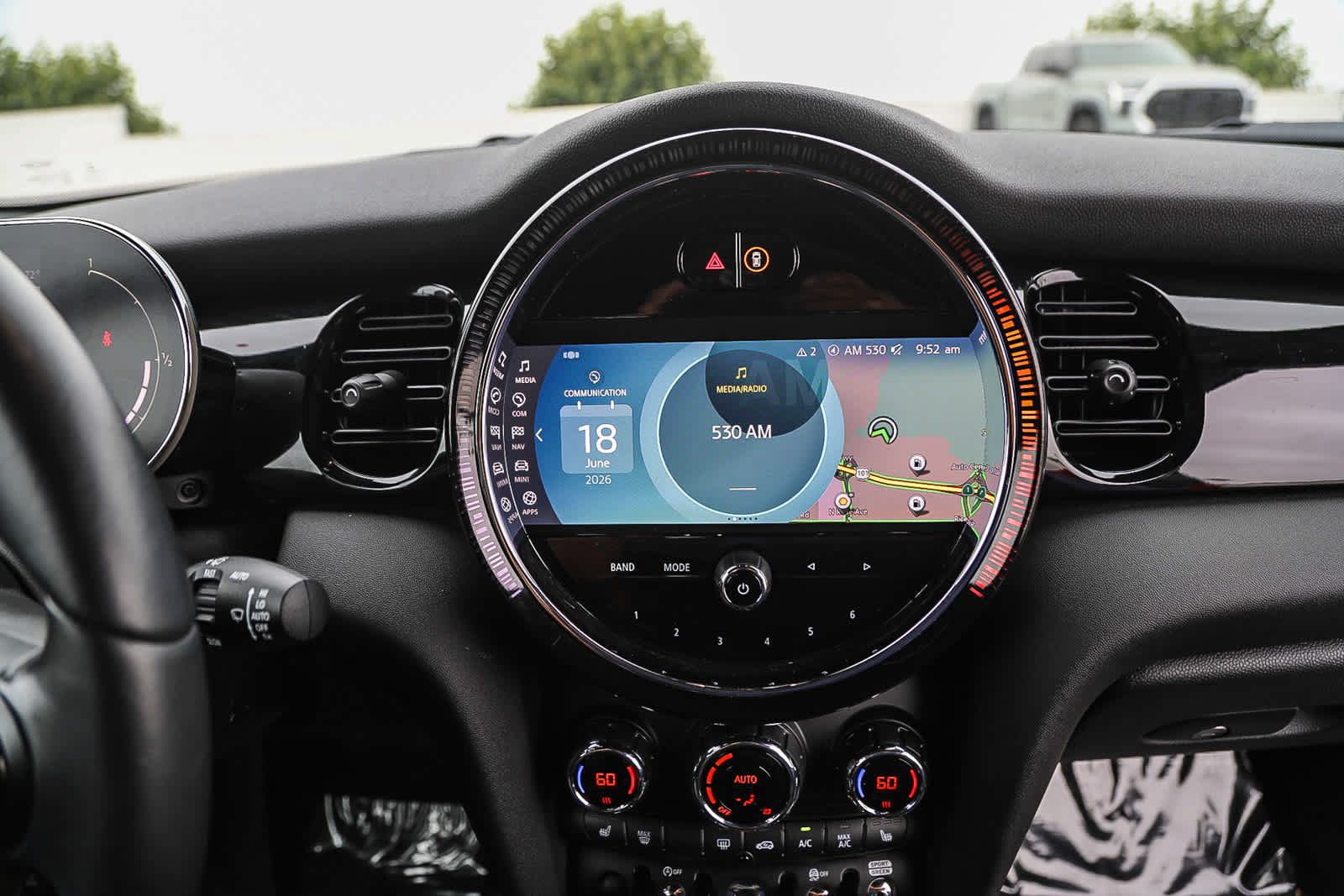 Used 2023 MINI Cooper S FWD image 14