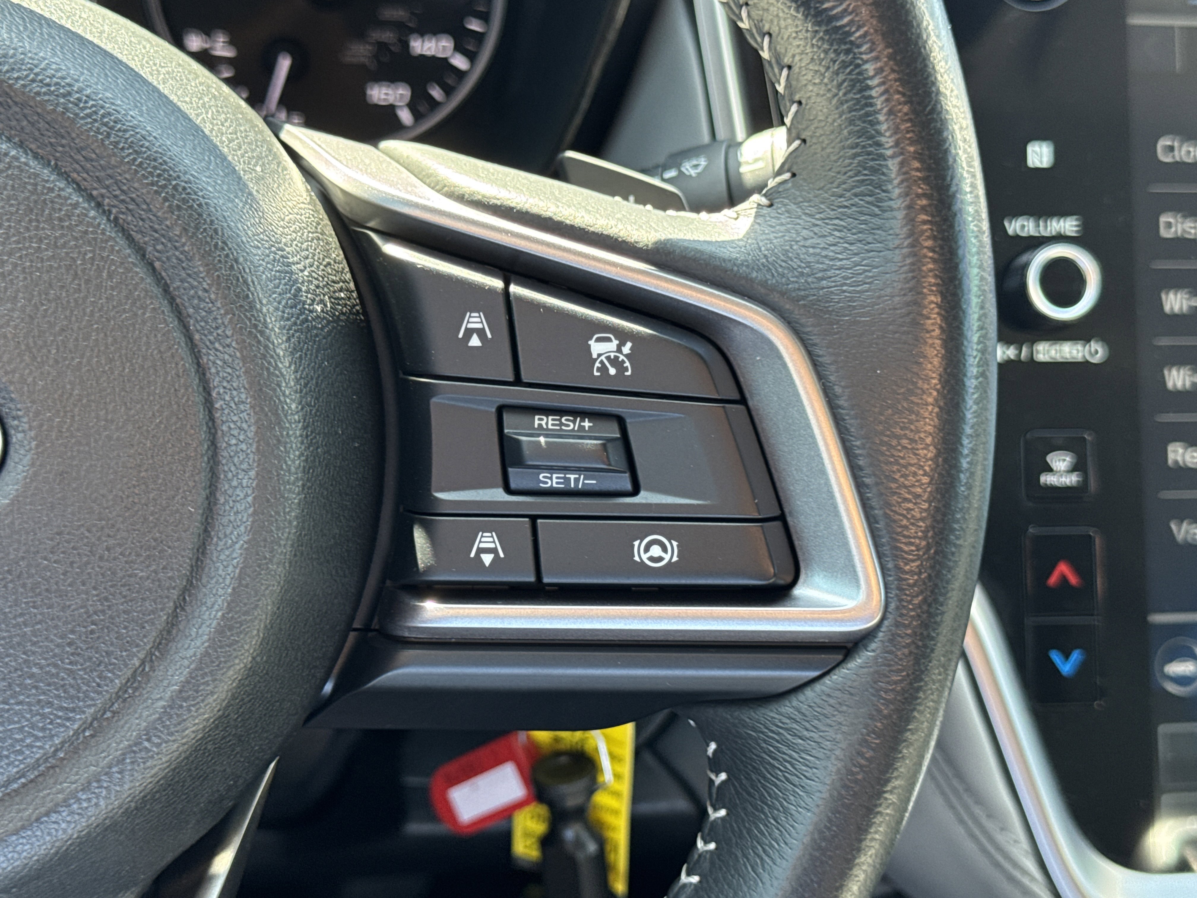 Certified 2024 Subaru Outback Premium AWD/4WD image 15