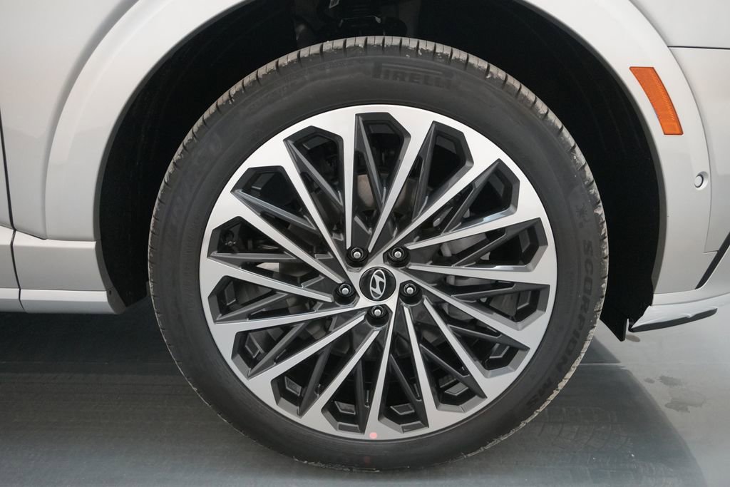 New 2026 Hyundai Palisade Calligraphy image 10