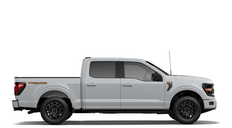 New 2026 Ford F150 Tremor w/ Bed Utility Package AWD/4WD image 34