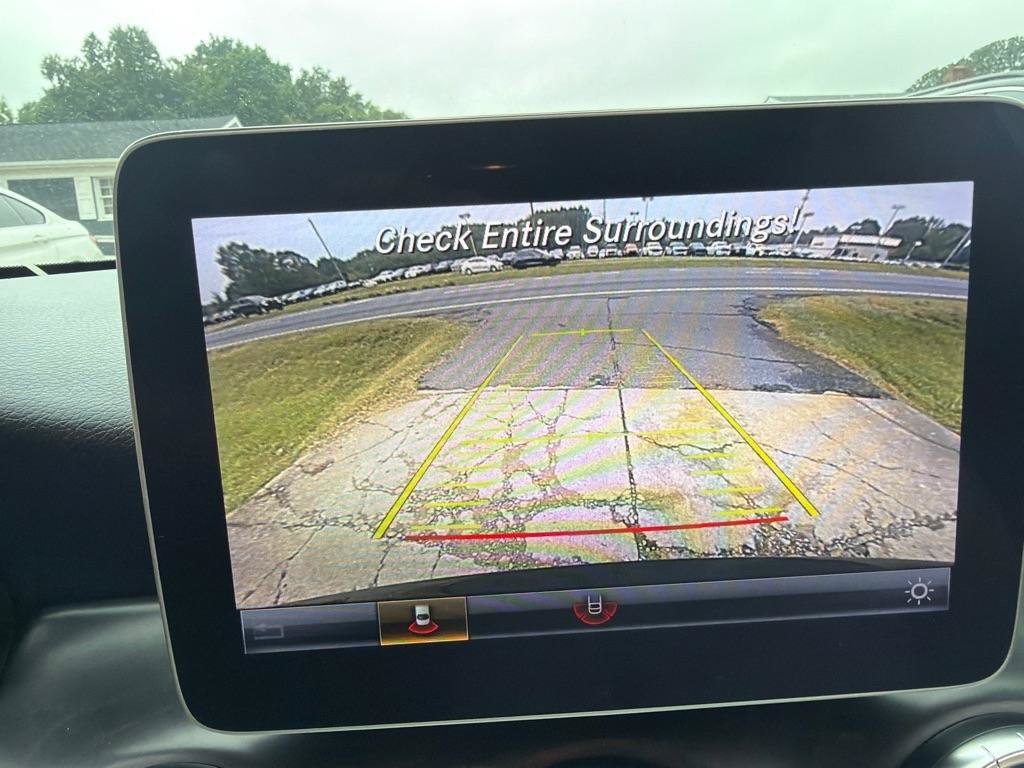 Used 2019 Mercedes-Benz CLA 250 image 27