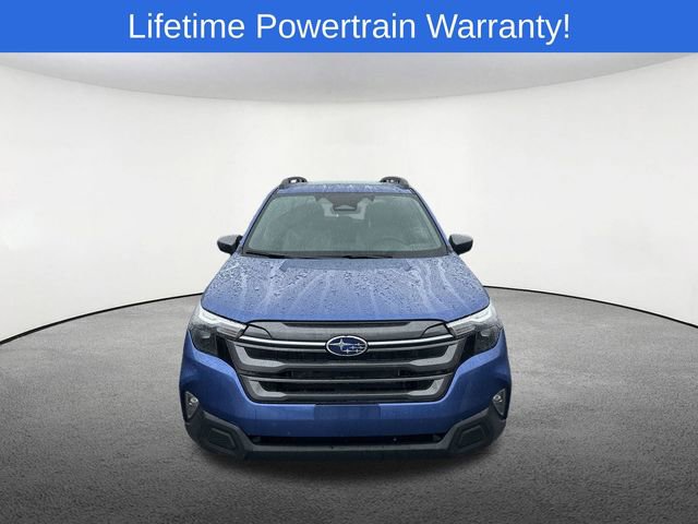 New 2026 Subaru Forester Premium AWD/4WD image 14