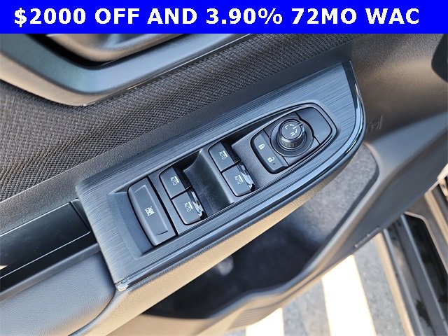 New 2026 Subaru Outback Limited XT image 11