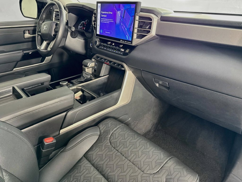 Used 2022 Toyota Tundra Limited RWD image 37