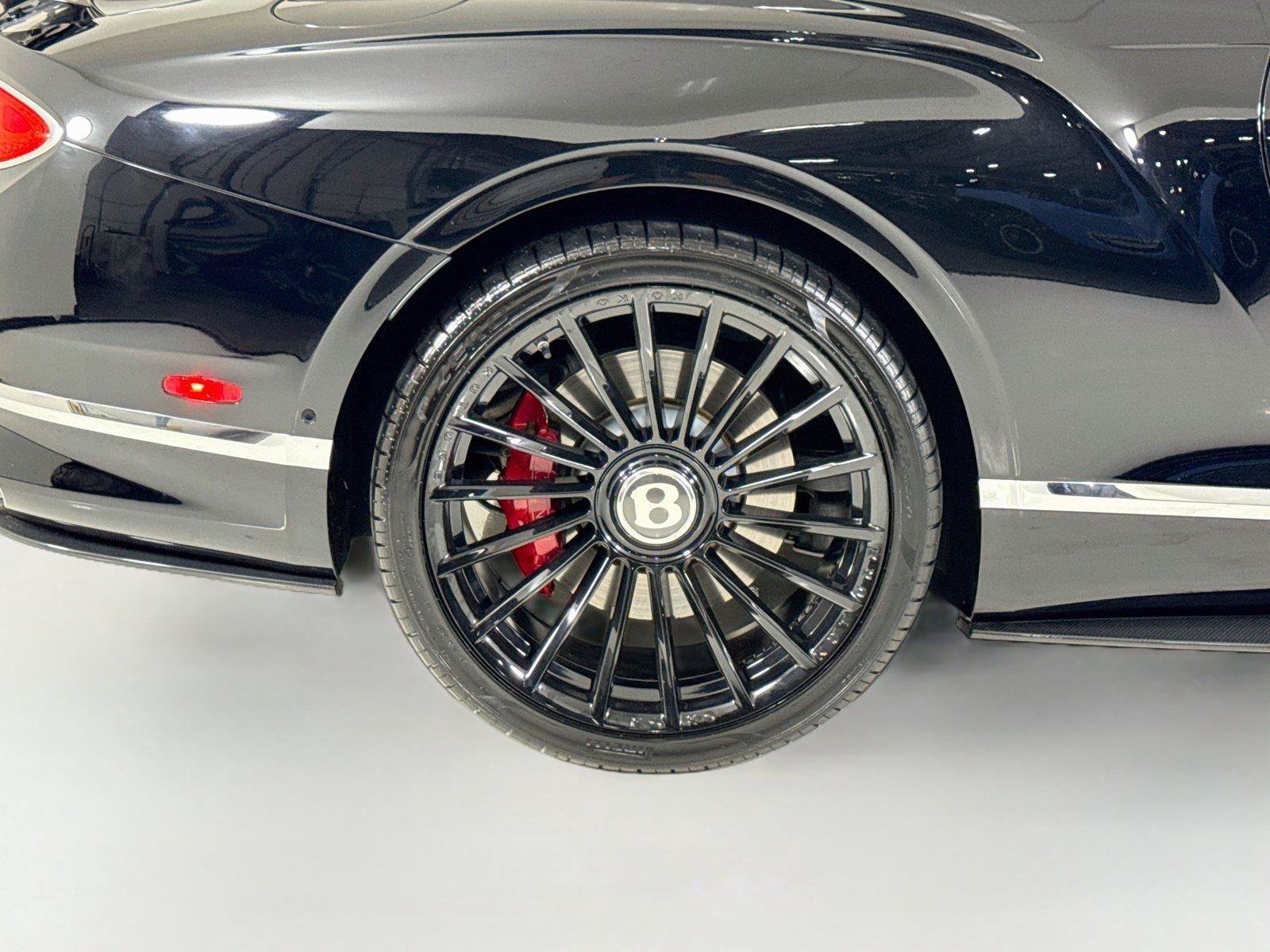 Used 2020 Bentley Continental GT V8 First Edition AWD/4WD image 37