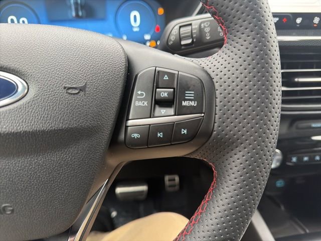 Used 2023 Ford Escape ST-Line Elite w/ Premium Technology Package image 19