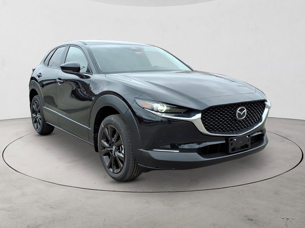 New 2026 MAZDA CX-30 AWD 2.5 S w/ Select Sport Pkg image 3
