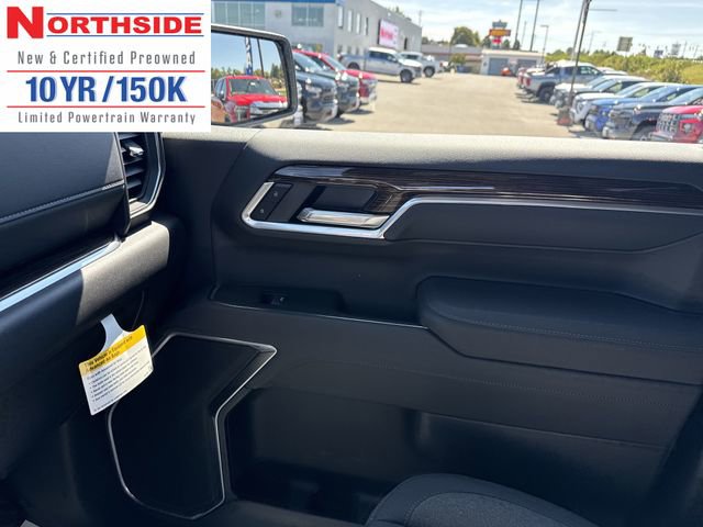 New 2026 GMC Sierra 1500 Elevation image 24