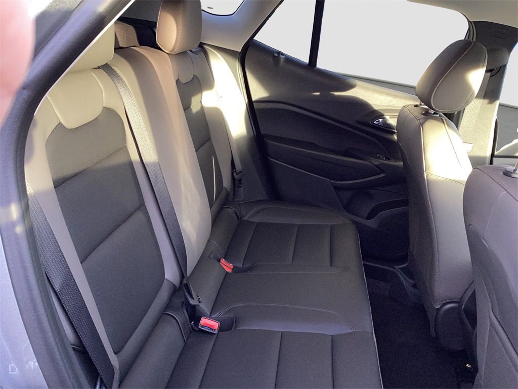 New 2026 Chevrolet Trax ACTIV w/ Driver Confidence Package image 19