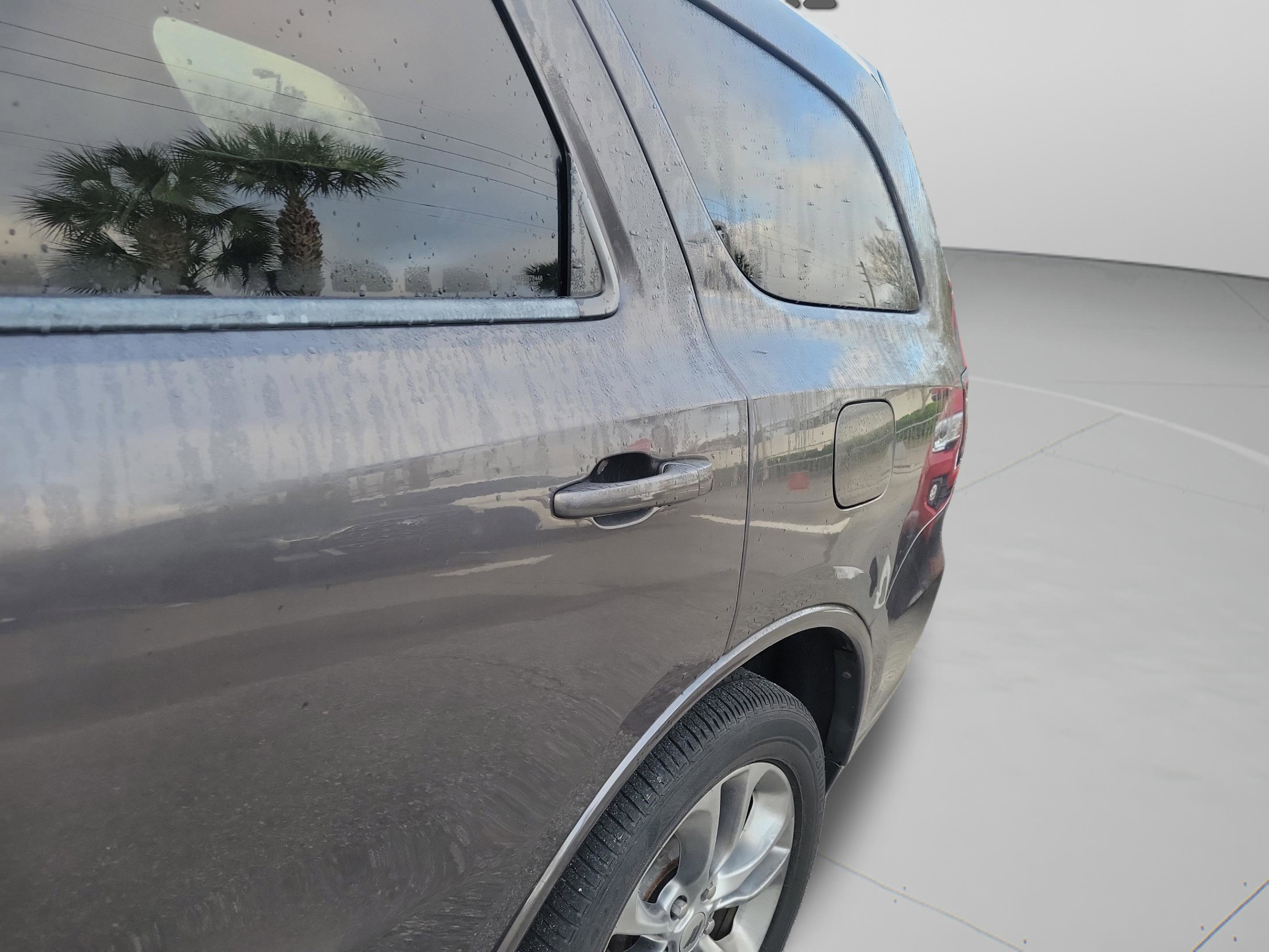 Used 2020 Dodge Durango GT image 15