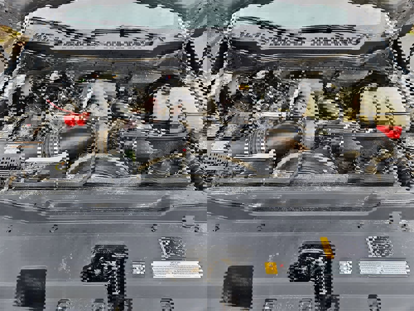 Used 2023 Ford F350 XLT w/ 360-Degree Camera Package image 14