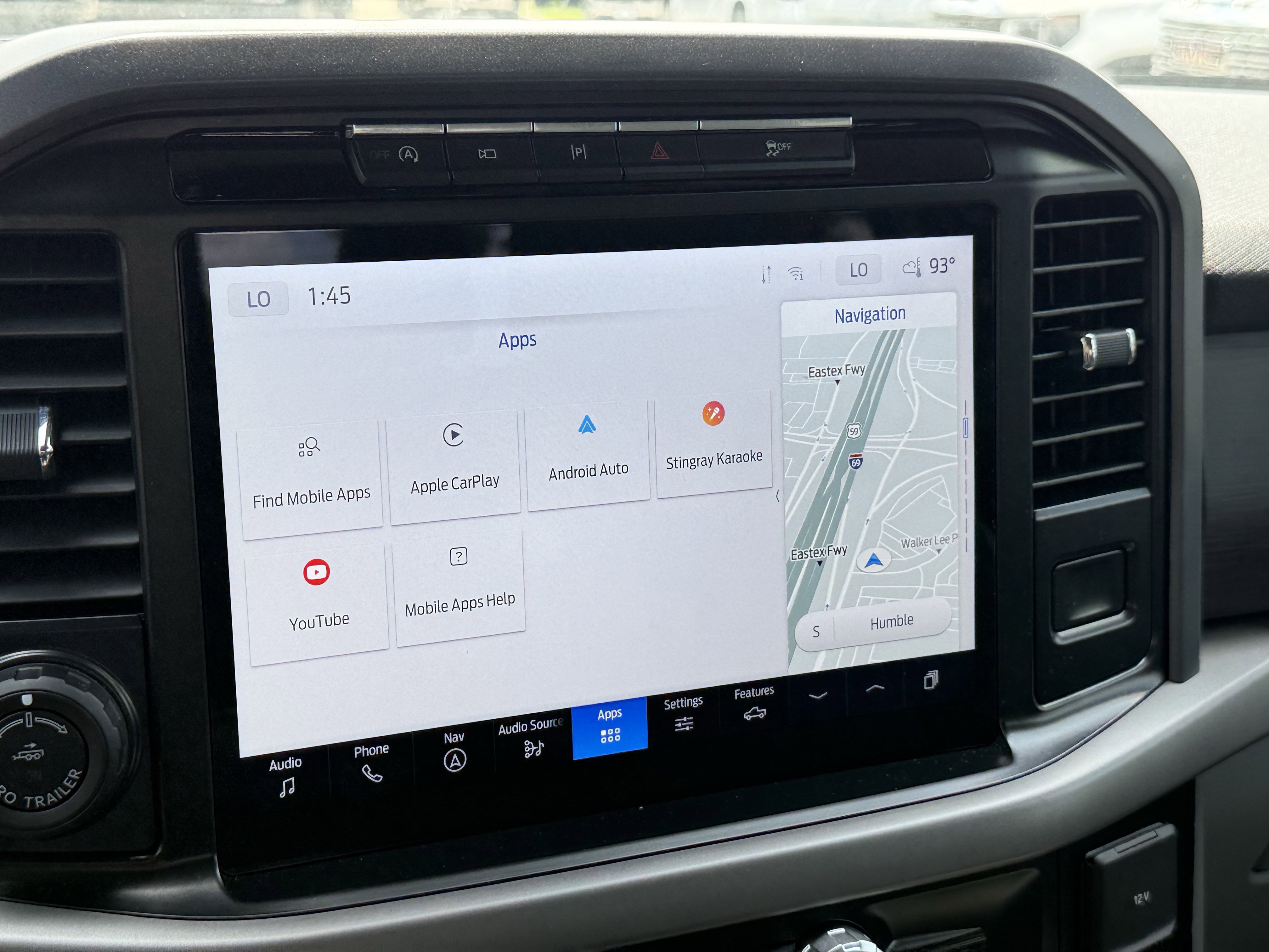 Used 2024 Ford F150 XLT w/ Equipment Group 302A MID RWD image 19