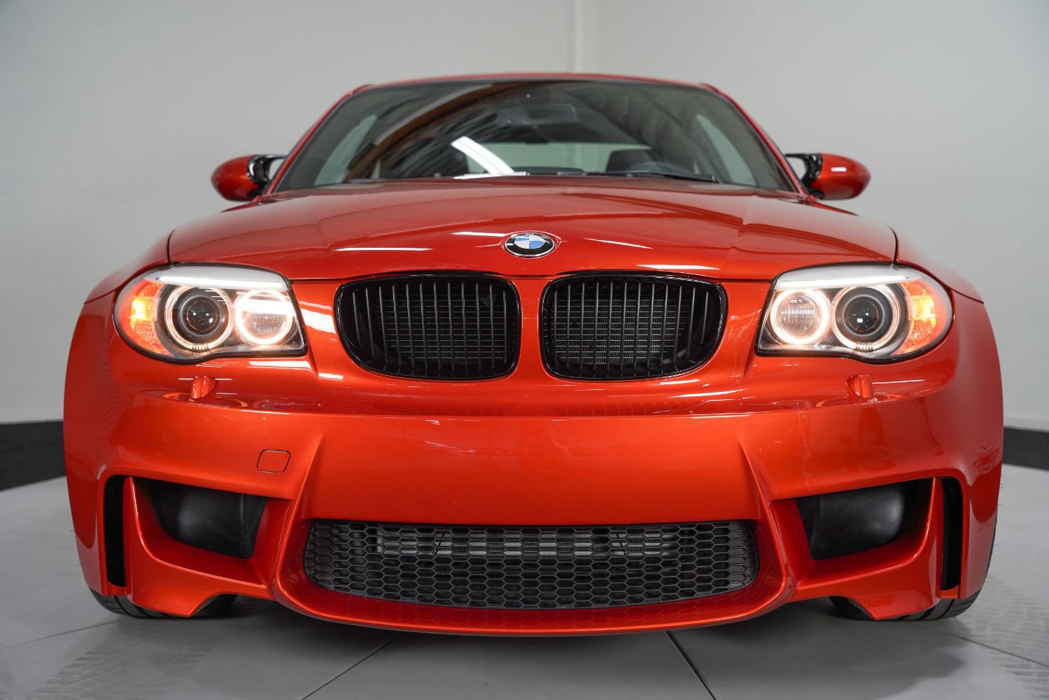 Used 2011 BMW 1 Series M image 15