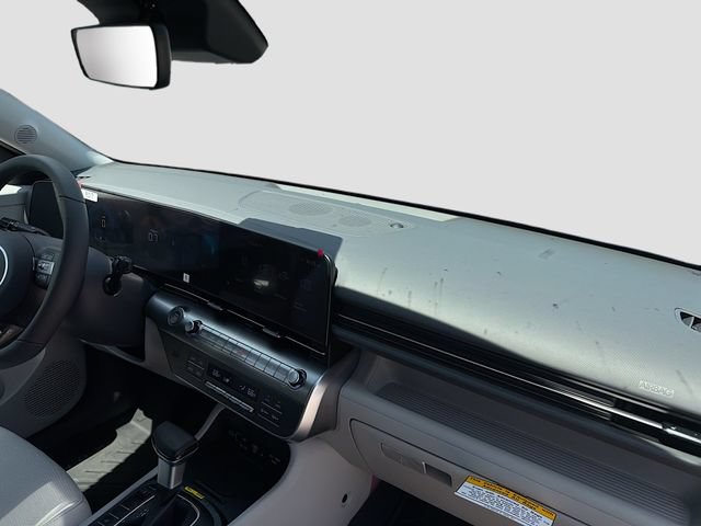 New 2026 Hyundai Kona SEL Sport FWD image 29