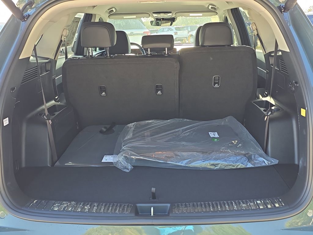 New 2026 Kia Sorento EX image 10