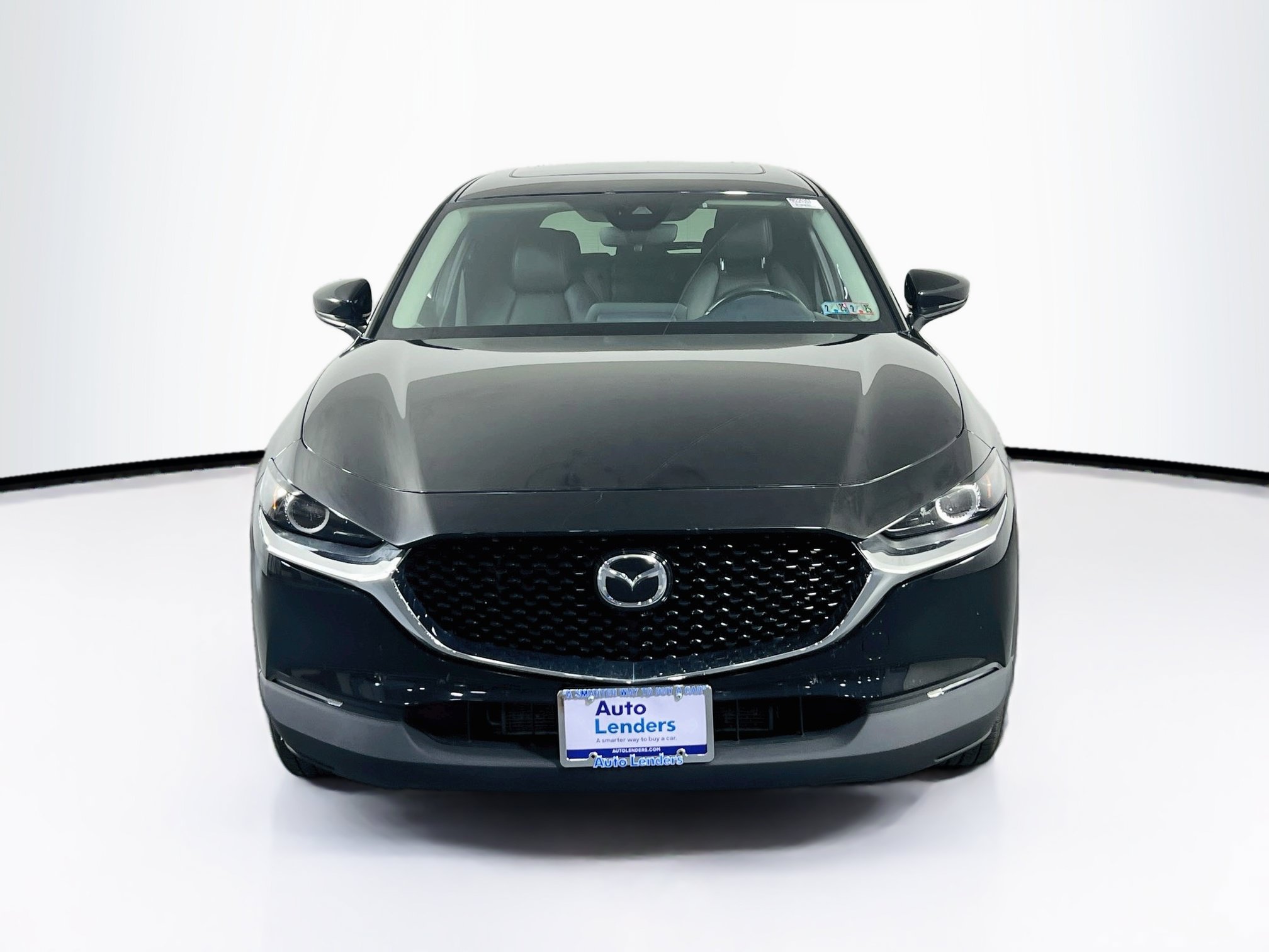 Used 2021 MAZDA CX-30 AWD 2.5 S w/ Preferred Package image 2