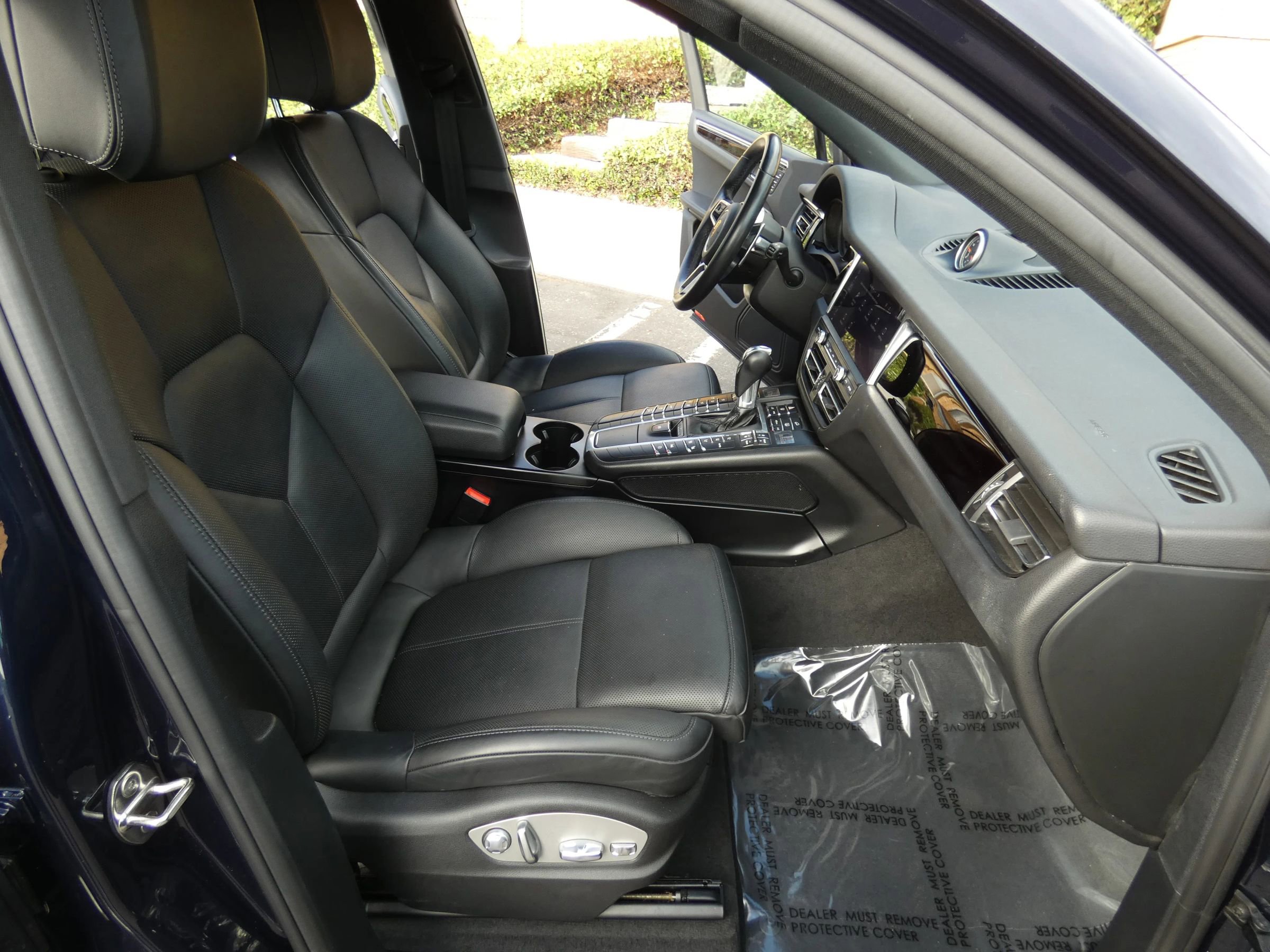 Used 2019 Porsche Macan image 29