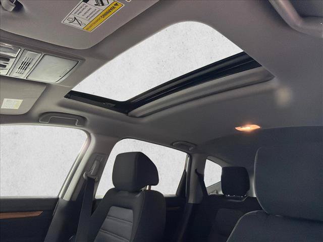 Used 2021 Honda CR-V EX image 2