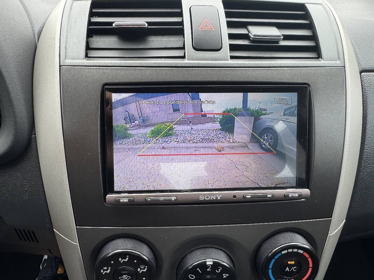 Used 2010 Toyota Corolla S FWD image 13