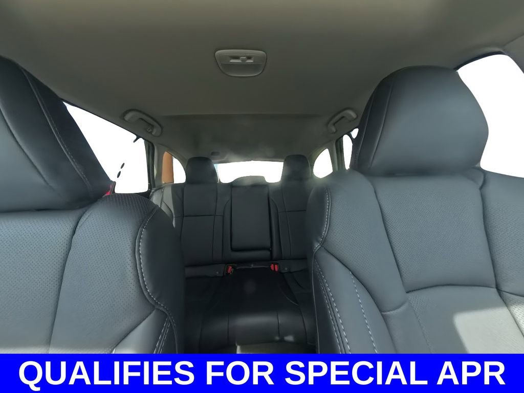 Certified 2025 Subaru Outback Limited AWD/4WD image 27