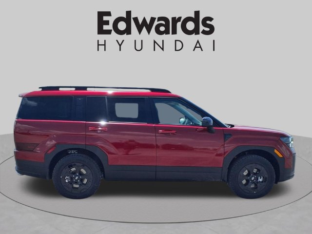 New 2026 Hyundai Santa Fe XRT AWD/4WD image 9
