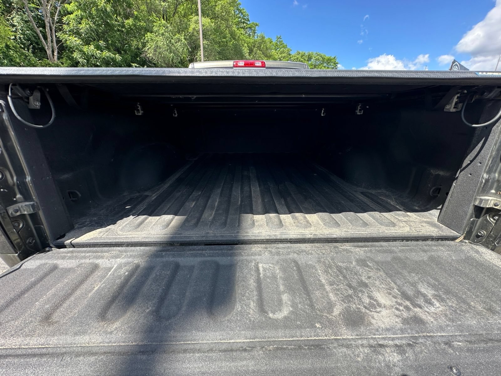 Used 2012 RAM 2500 Laramie w/ HD Snow Plow Prep Group AWD/4WD image 44