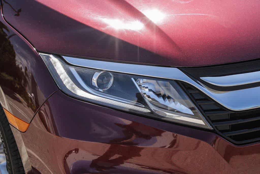 Used 2019 Honda Odyssey EX-L image 4