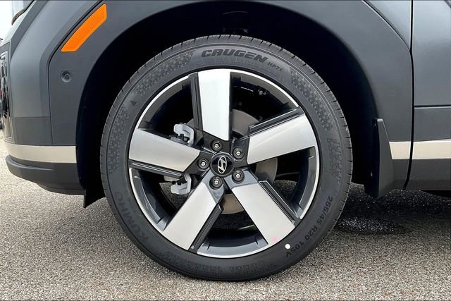 New 2026 Hyundai Santa Fe Limited image 12