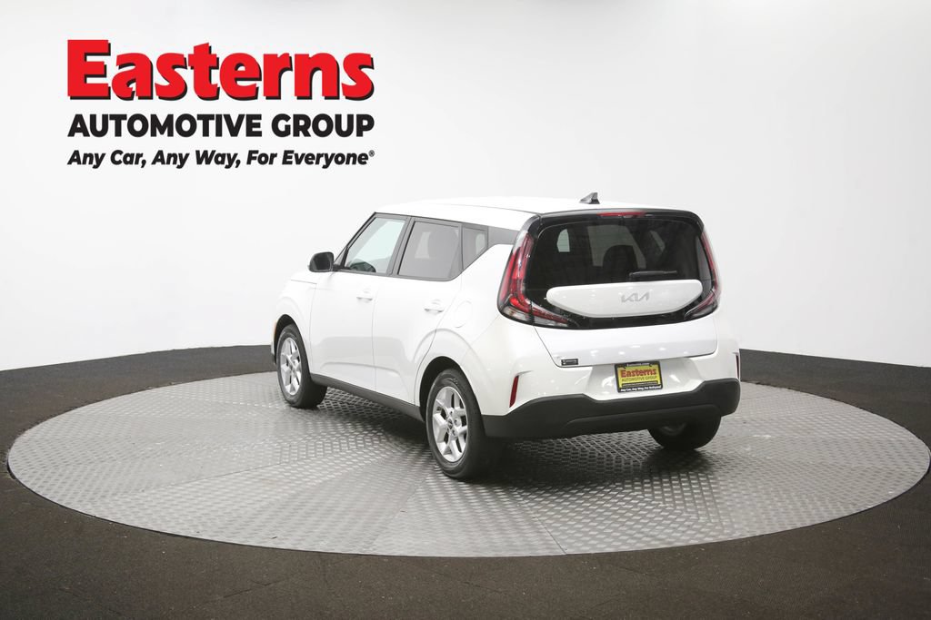 Used 2024 Kia Soul LX w/ Option Group 015 FWD image 64
