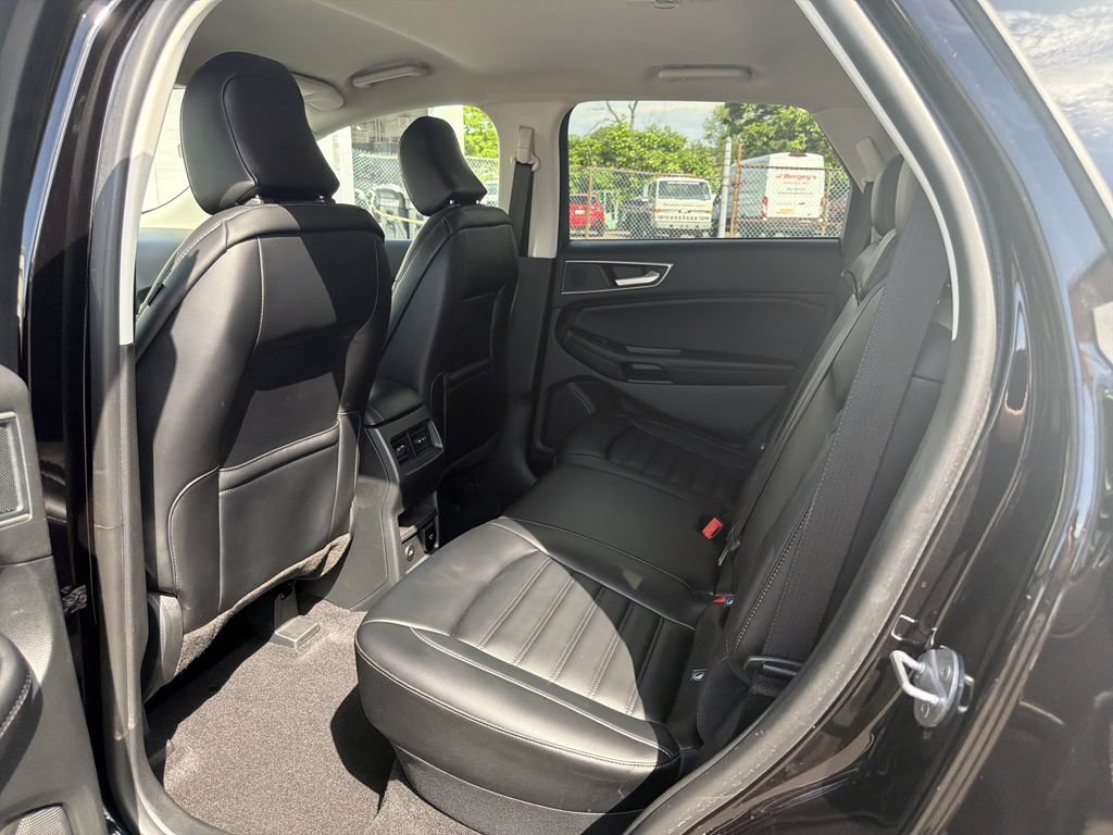 Used 2024 Ford Edge SEL w/ Convenience Package AWD/4WD image 13